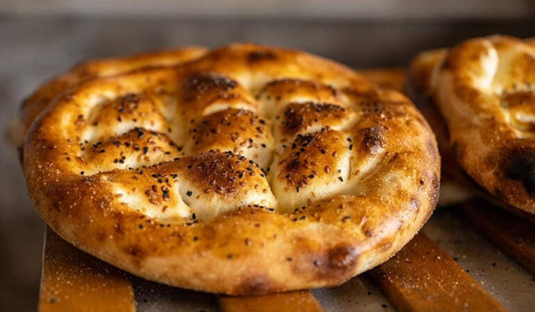 Ramazan Pidesi Fiyatları Belli Oldu