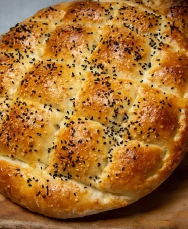 Ramazan pidesinin satış fiyatı belli oldu