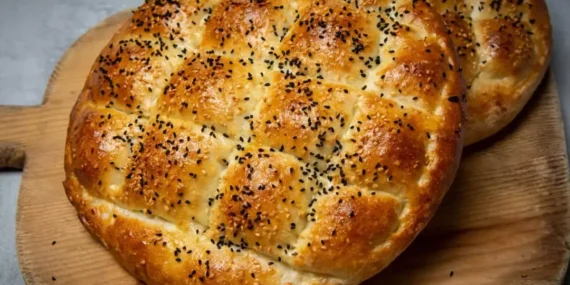 Ramazan pidesinin satış fiyatı belli oldu