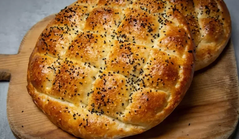 Ramazan pidesinin satış fiyatı belli oldu