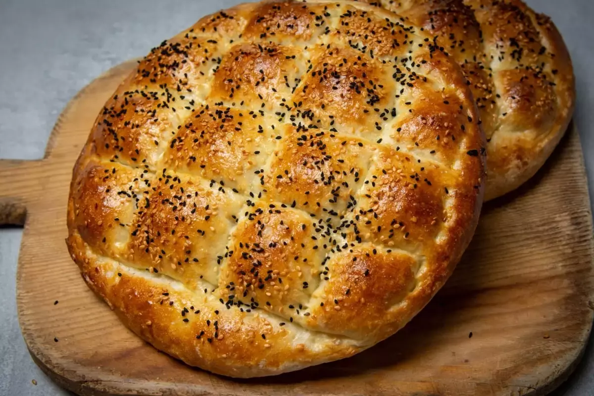 Ramazan pidesinin satış fiyatı belli oldu