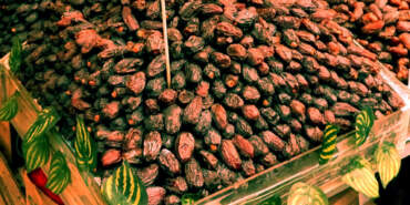 Ramazan Sofralarının Vazgeçilmezi Hurmada Gizli Tehlike! Sakın Bu Hatayı Yapmayın