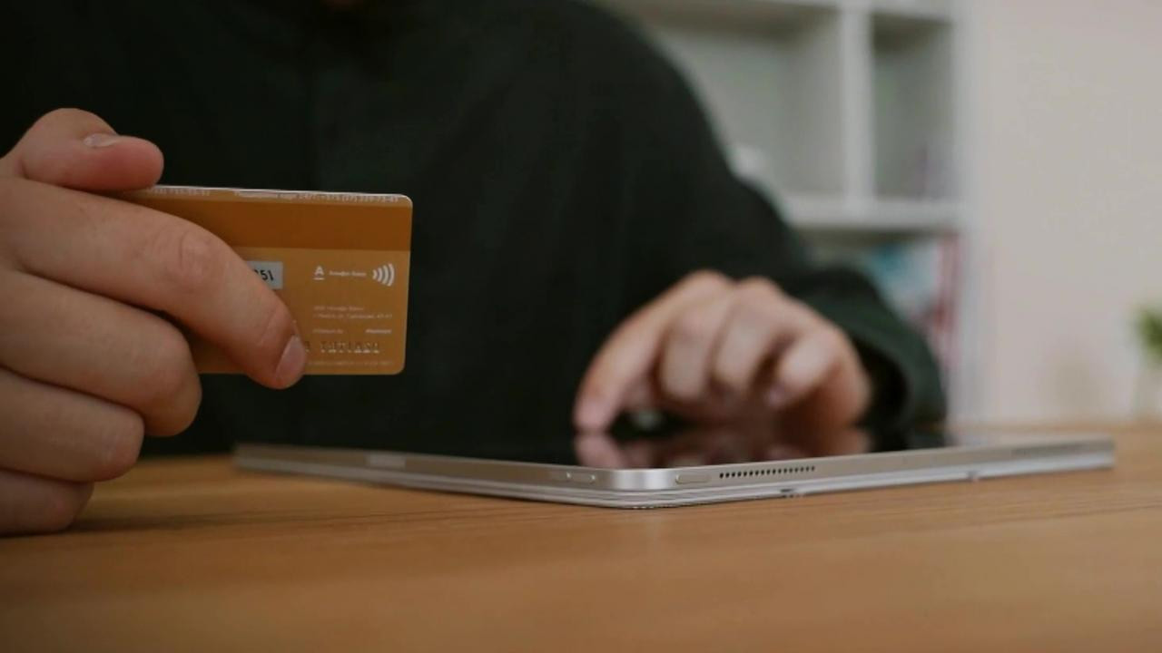 ‘Ramazan’ Temalı Vurgun! Bu Sitelerden Alışveriş Yapanlar Kartlarını Hemen Kapatsın