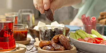 Ramazanda Lüks Sahur Trendi Zirvede: Kişi Başı Sahur Fiyatları Görenleri Şoke Etti