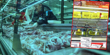 Ramazan’da Ucuz Et Tartışması Büyüyor: Kampanya Var Stok Yok