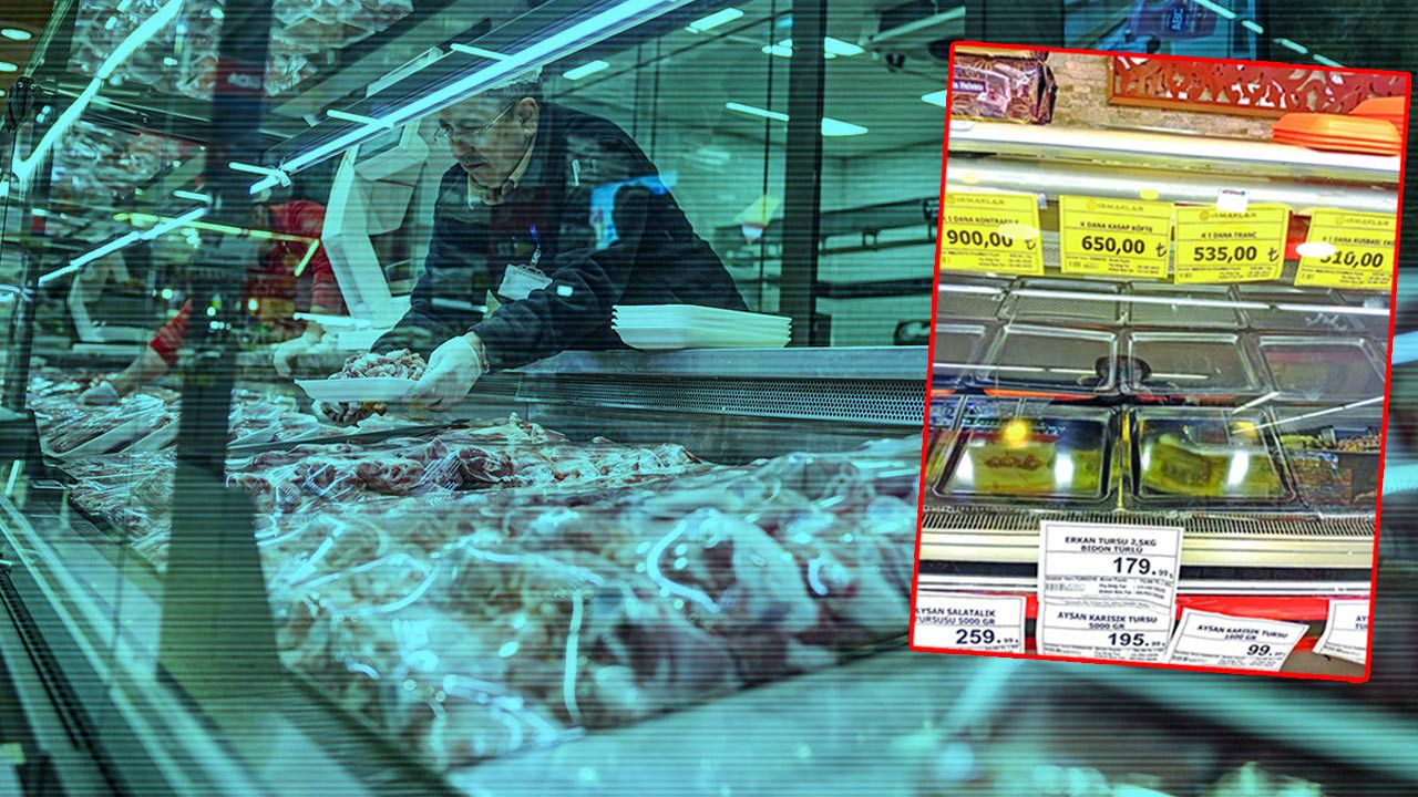 Ramazan’da Ucuz Et Tartışması Büyüyor: Kampanya Var Stok Yok