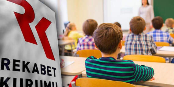 Rekabet Kurumu 19 Özel Okula İnceleme Başlattı