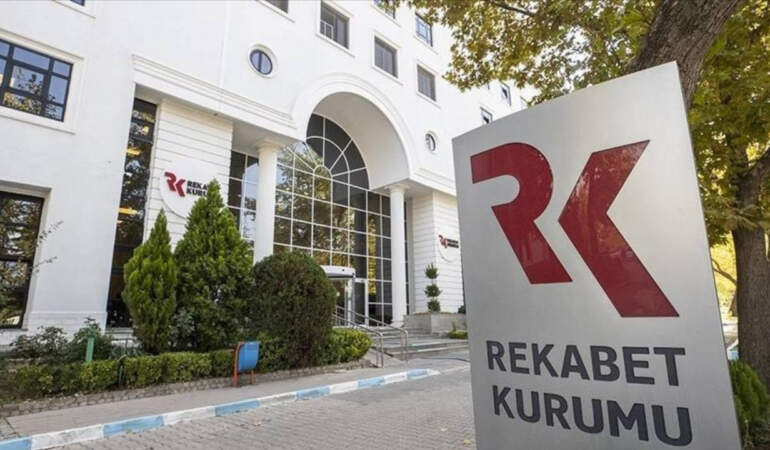 Rekabet Kurumu’ndan Bankalara Soruşturma