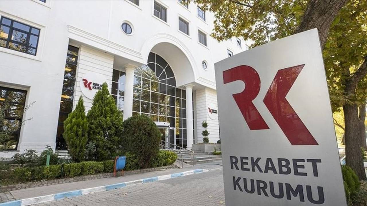 Rekabet Kurumu’ndan Bankalara Soruşturma