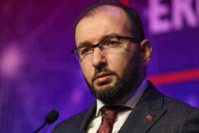 Resmi Gazete’de Yayımlandı: SGK Başkanı Değişti