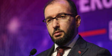 Resmi Gazete’de Yayımlandı: SGK Başkanı Değişti