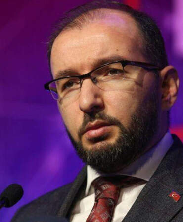 Resmi Gazete’de Yayımlandı: SGK Başkanı Değişti