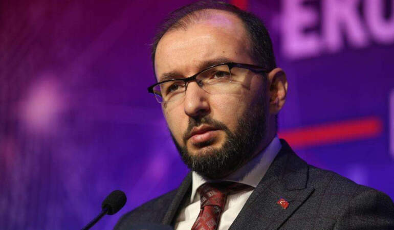 Resmi Gazete’de Yayımlandı: SGK Başkanı Değişti