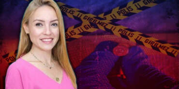 Rize’de Feci Olay: Doçentin Şüpheli Ölümü! 10’uncu Kattaki Balkondan Düştü