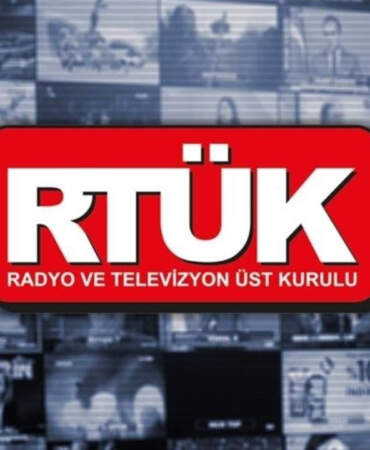RTÜK’ten Halk TV ve NOW TV’ye Ceza