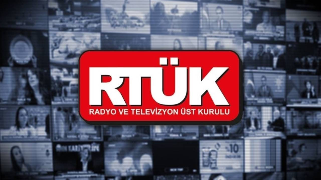 RTÜK’ten Halk TV ve NOW TV’ye Ceza