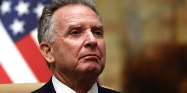 Rusya-Ukrayna Müzakeresi Sonrası ABD’den İlk Mesaj