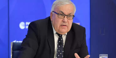 Rusya’nın Yeni Türkiye Büyükelçisi Belli Oldu