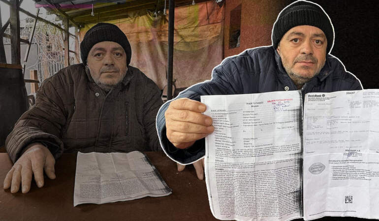 Sanal Aşk Tuzağı: Sahte Kadın Profili Hayatını Kararttı! Gelen Mesaja İnandı, Tüm Parasını Kaptırdı