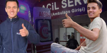 Şalgam Suyu Fabrikasında Feci Kaza: Genç İşçi Havuç Doğrama Makinesine Düşüp Öldü