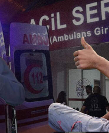 Şalgam Suyu Fabrikasında Feci Kaza: Genç İşçi Havuç Doğrama Makinesine Düşüp Öldü