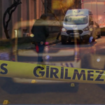 Sancaktepe’de Silahlı Çatışma Dehşeti! 5 Kişi Yaralandı