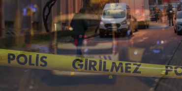 Sancaktepe’de Silahlı Çatışma Dehşeti! 5 Kişi Yaralandı