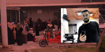 Şanlıurfa’da Kahreden Olay! Ava Gittiği Kuzenini Kazara Tüfekle Vurdu