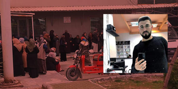 Şanlıurfa’da Kahreden Olay! Ava Gittiği Kuzenini Kazara Tüfekle Vurdu