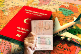 Schengen Vizesinde Yeni Dönem: Randevu Sistemine Köklü Değişiklik