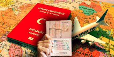 Schengen Vizesinde Yeni Dönem: Randevu Sistemine Köklü Değişiklik