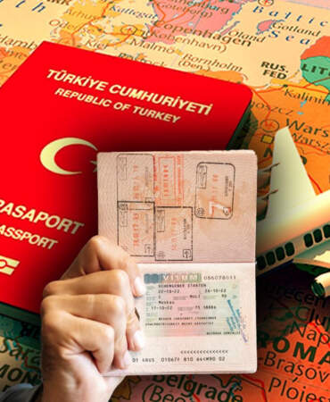 Schengen Vizesinde Yeni Dönem: Randevu Sistemine Köklü Değişiklik