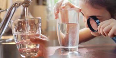 Şebeke Suyu İçin Kırmızı Alarm! Bütün İl Diken Üstünde: Diş Fırçalamak Bile Tehlikeli