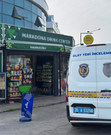 Sevgililer Günü Faciası: Tatil İçin Gittikleri Otelde Kabusu Yaşadılar! Emine Ayten Hayatını Kaybetti, Polis Eşi Yaralı!