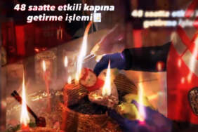 Sevgililer Günü’nde ‘Aşk Büyüsü’ Vurgunu: Yüzlerce Kişi, Tam 46 Milyon Lira…