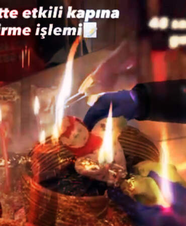 Sevgililer Günü’nde ‘Aşk Büyüsü’ Vurgunu: Yüzlerce Kişi, Tam 46 Milyon Lira…