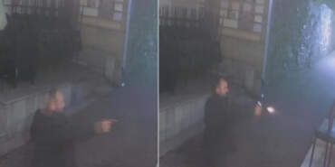 Sevgililer Günü’nde Mekan Kurşunladı! 1’i Kadın 2 Kişiyi Vurdu