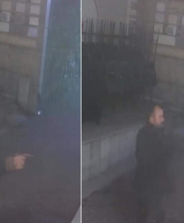 Sevgililer Günü’nde Mekan Kurşunladı! 1’i Kadın 2 Kişiyi Vurdu