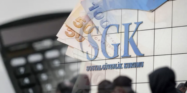 SGK, Yapay Zekayla Tespit Etti: 650 Bin Emeklilik İptal, Maaşlar Faiziyle Geri Alınacak