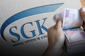 SGK Borcu Olanlar Dikkat: Erteleme Seçeneği Geldi