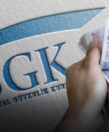 SGK Borcu Olanlar Dikkat: Erteleme Seçeneği Geldi