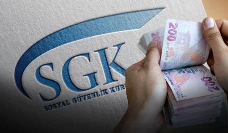 SGK Borcu Olanlar Dikkat: Erteleme Seçeneği Geldi