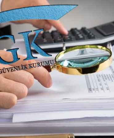 SGK’dan Büyük Temizlik! Yüzlerce ‘Sahte Emekli’ Tespit Edildi