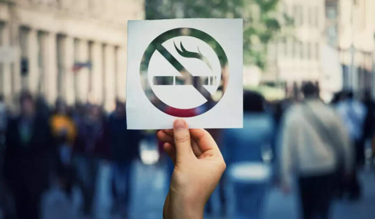 Sigara İçen Herkesi İlgilendiriyor: Yeni Uygulama Devreye Alınıyor! Dumansız Türkiye’de SMS Dönemi Başlıyor