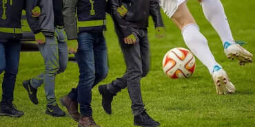 Şike ve Bahis Operasyonunda 32 Şüpheli Adliyeye Sevk Edildi