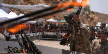 Silah Bırakma Sürecinde Kritik Eşik, Yasal Adımlar Meclis Yolunda: Gözler MİT Raporunda