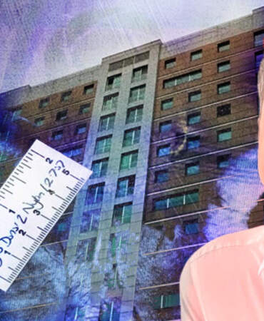 Şişli’de Sır Olay: İş İnsanı Musa Toykar Pijamalarıyla Yangın Merdiveninde Ölü Bulundu