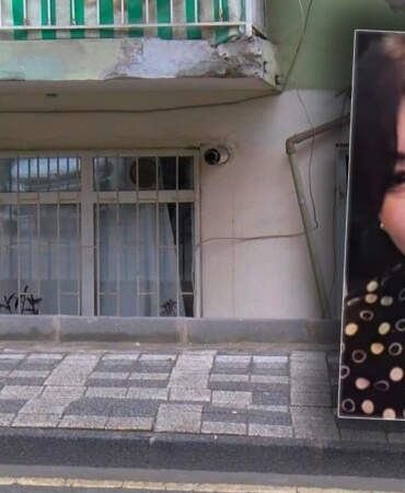 Şişli’deki Konteyner Vahşetinde Korkunç Gelişme! Aynı Ev, Aynı Katiller… Bir Kadını Daha Katletmişler