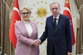 Siyasete dönecek mi? Meral Akşener’den herkesin merak ettiği soruya net yanıt