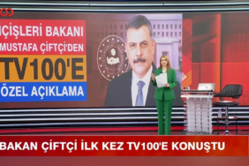Sokak Çeteleri, Yasa Dışı Bahis, Düzensiz Göç… İçişleri Bakanı Çiftçi’den Çarpıcı Mesajlar